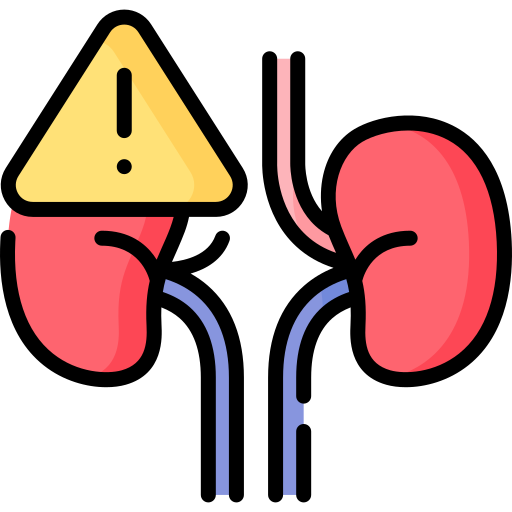Child Kidney Specialist Pune