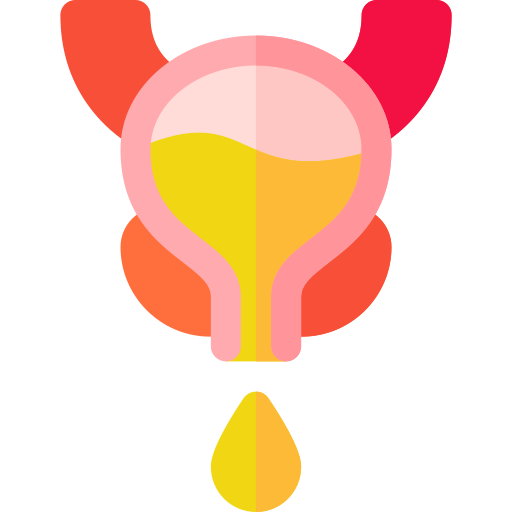 Urine infection in children