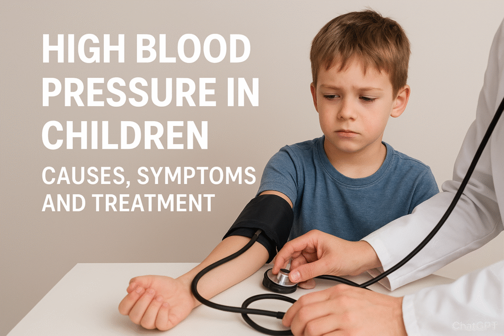 Pediatric Nephrologist Pune