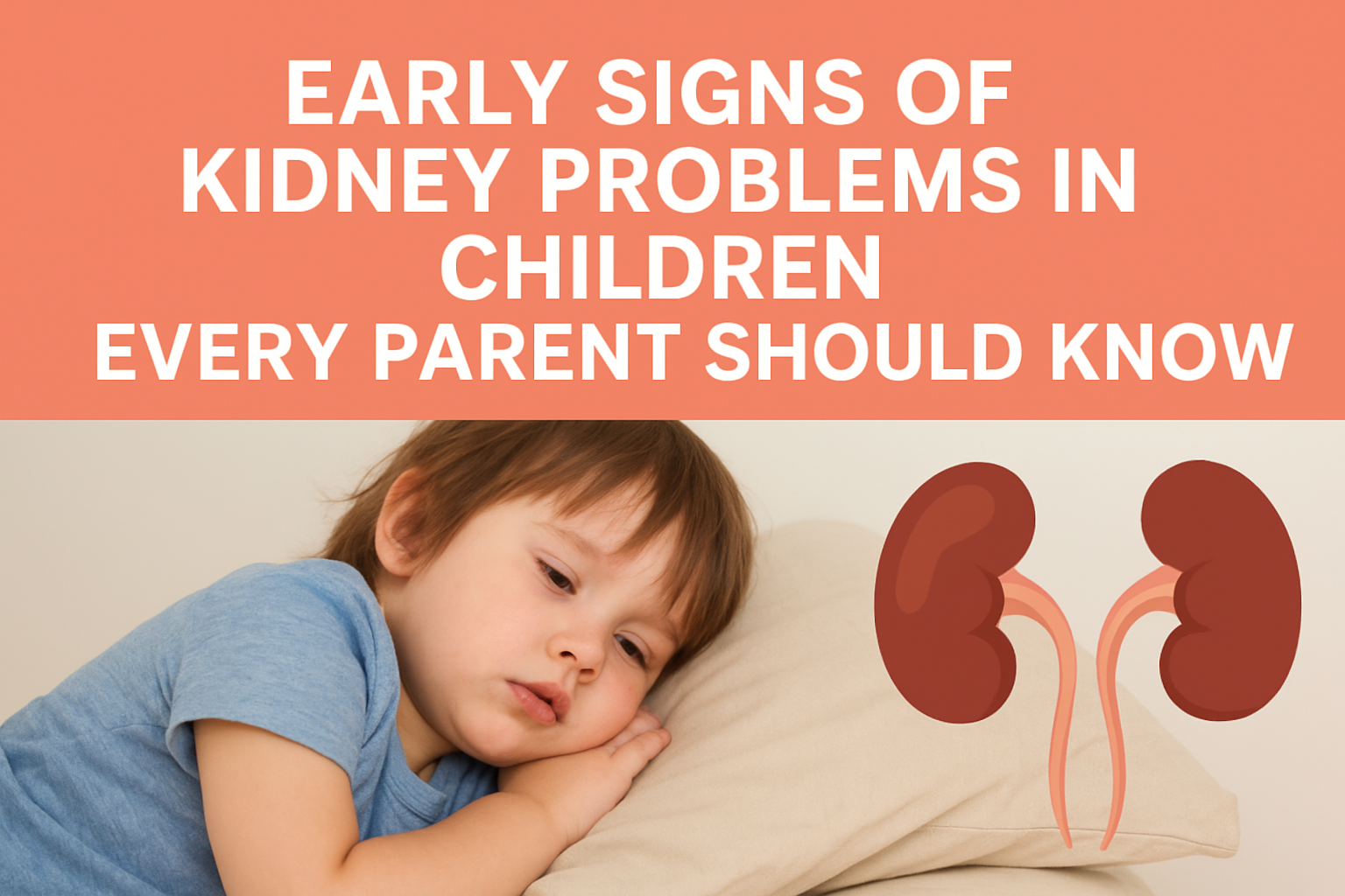 Pediatric Nephrologist Pune