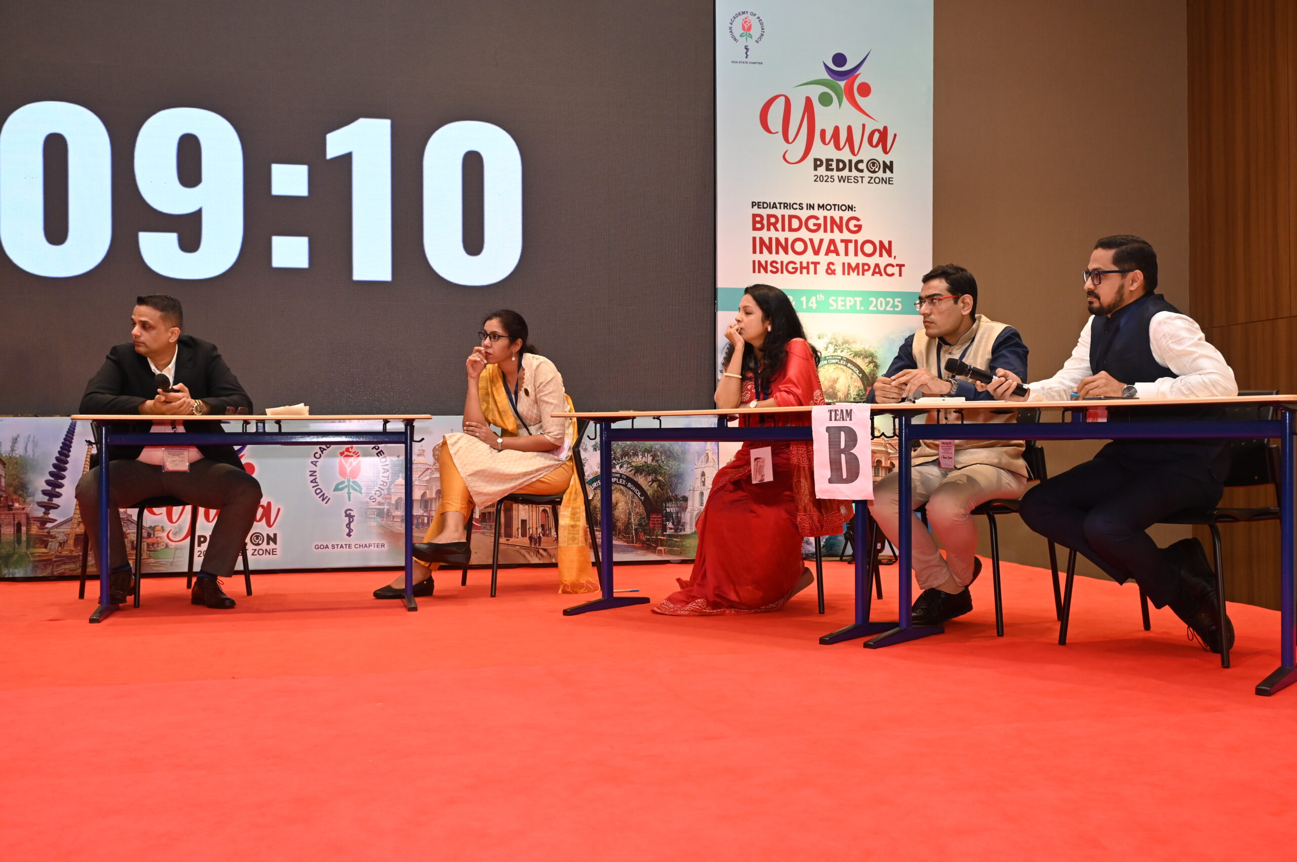 Pediatric Nephrologist Pune