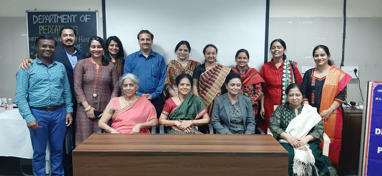 Pediatric Nephrologist Pune