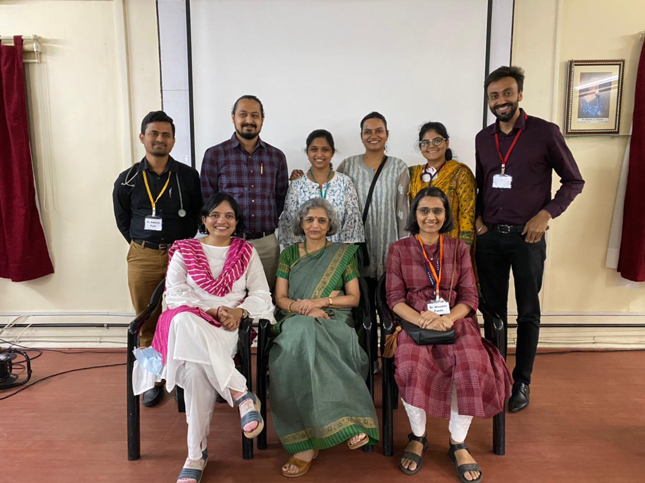 Pediatric Nephrologist Pune