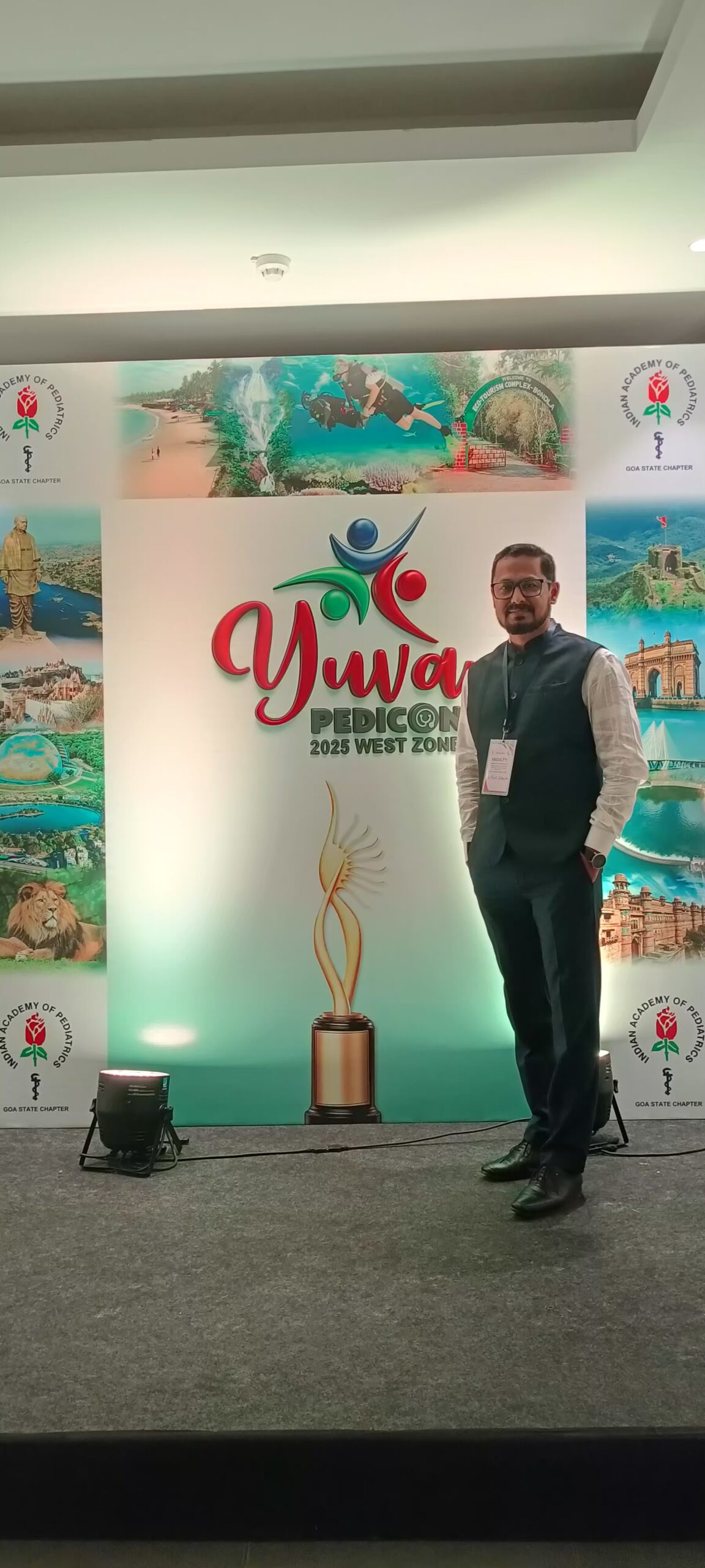 Pediatric Nephrologist Pune