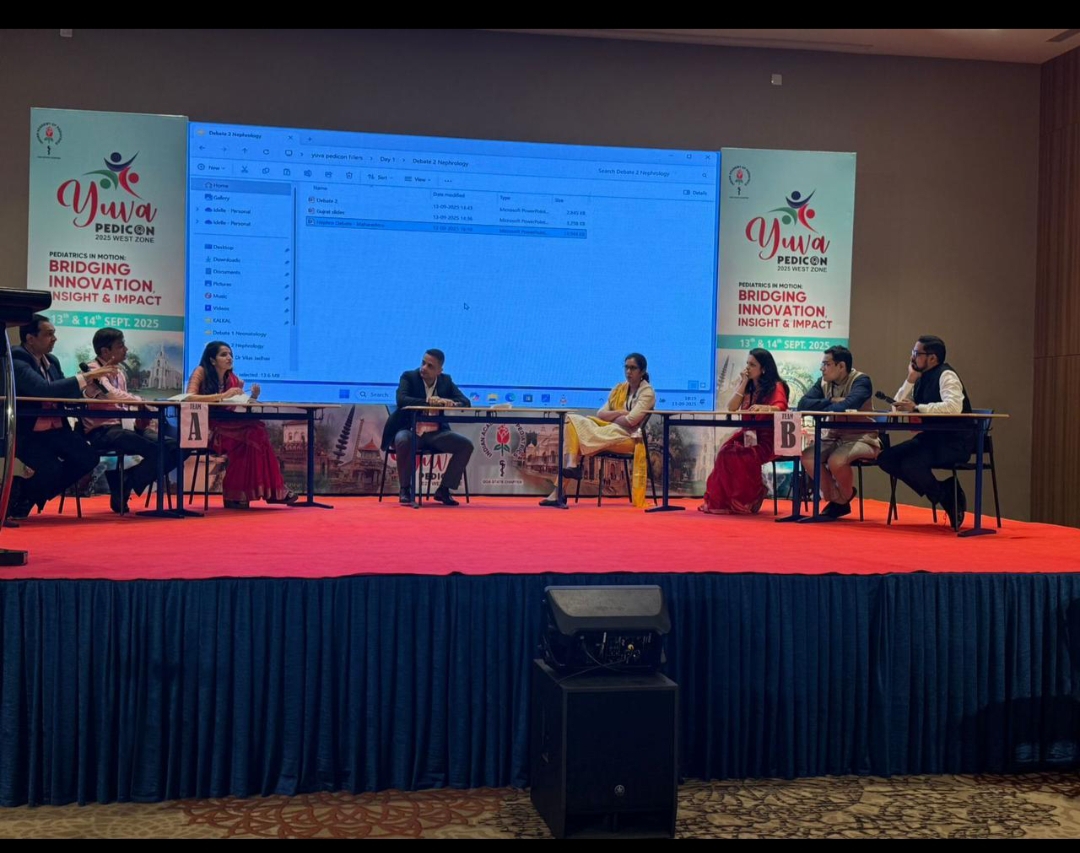 Pediatric Nephrologist Pune