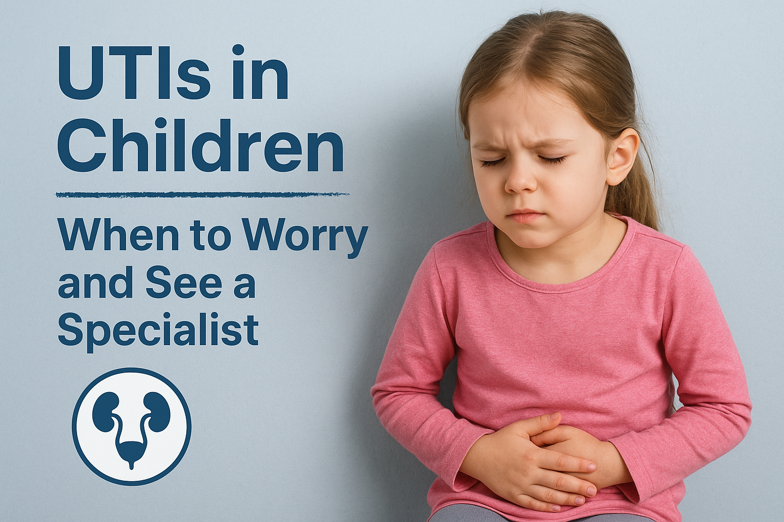 UTI in Children