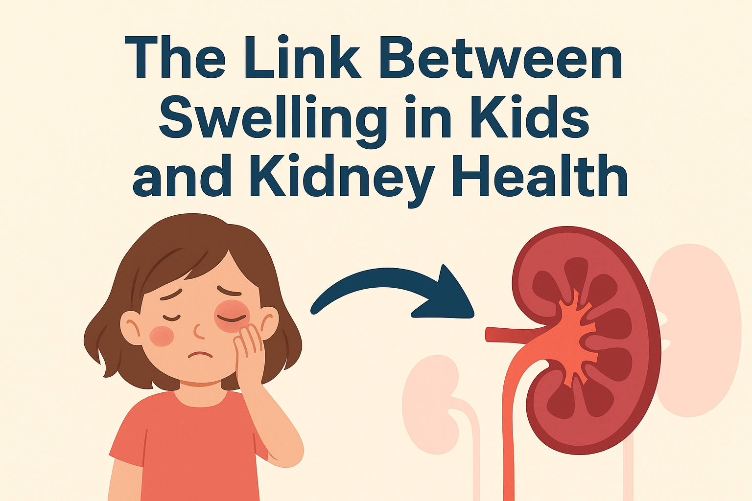 Child Kidney Specialist Pune