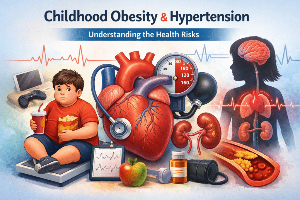 Pediatric Nephrologist Pune