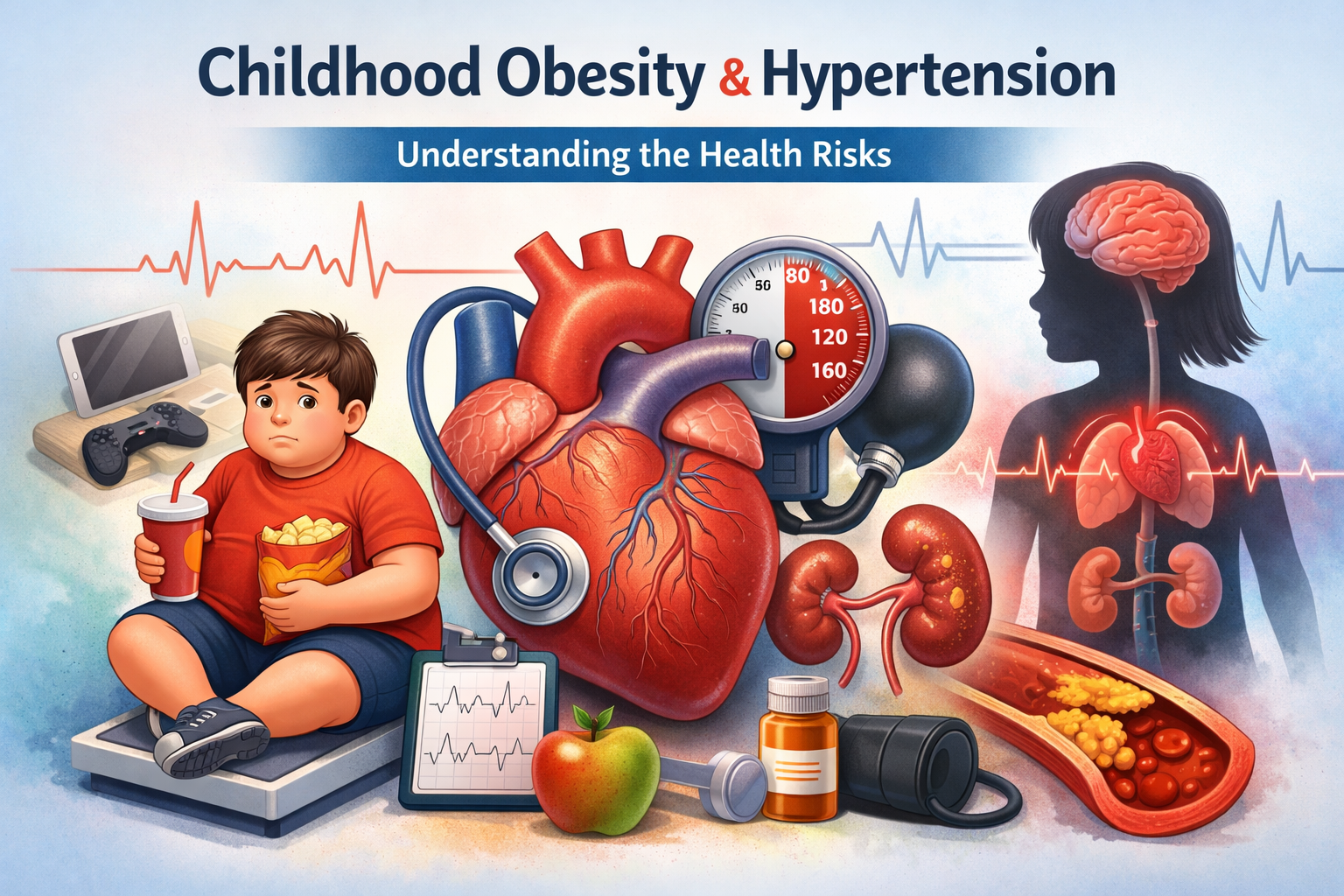 Pediatric Nephrologist Pune