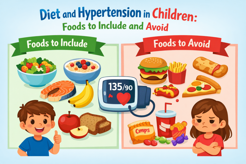 Pediatric Nephrologist Pune