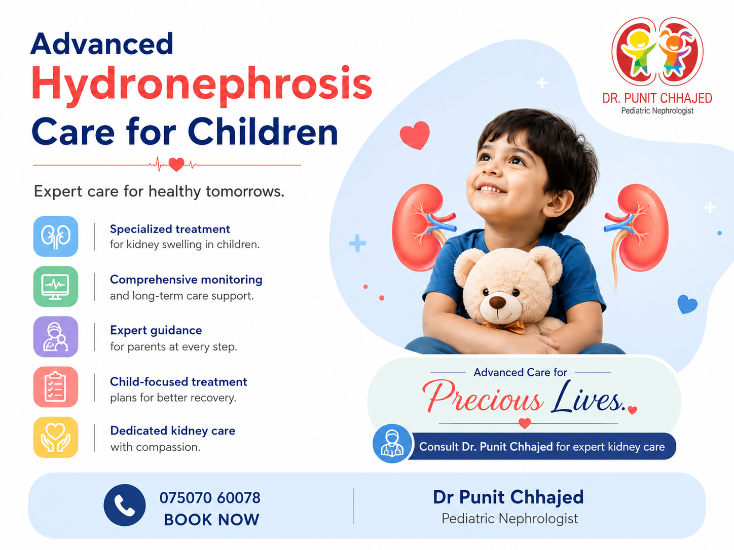 Hydronephrosis Treatment Pune