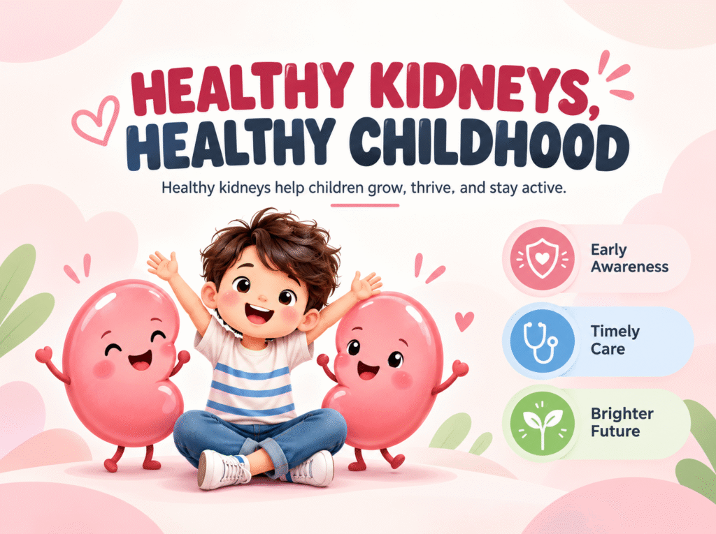 Pediatric Nephrologist Pune