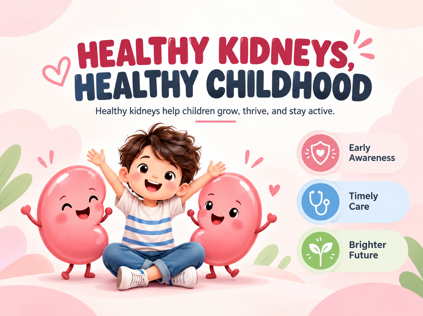 Pediatric Nephrologist Pune